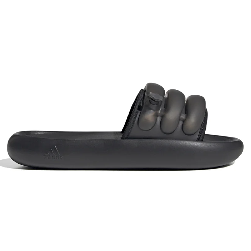 Trendy High Top Sneakers Adilette Zplaash Slide Sandals