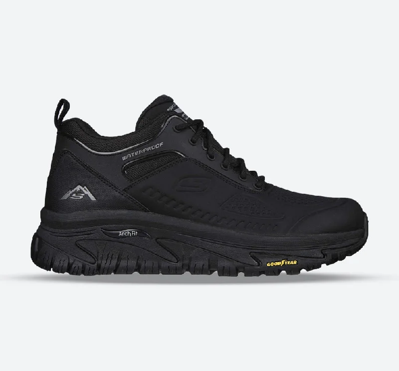 Best Sneakers For Work Men's Wide Fit Skechers 237490 Road Walker Pyles Peak Sneakers Best Sneakers For Work Men's Wide Fit Skechers 237490 Road Walker Pyles Peak Sneakers