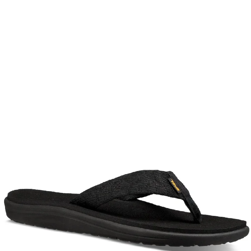 Comfortable Platform Boots MEN'S VOYA FLIP