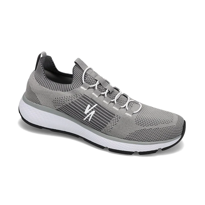 Affordable Hiking Shoes Men's Shift Slate/White/Black