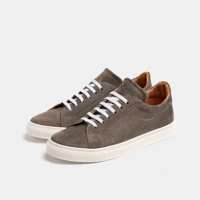 Fashionable Sneakers Collection ANCOATS // STONE