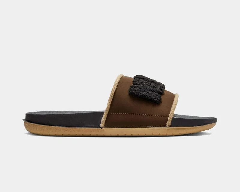 Formal Hiking Footwear Offcourt Slide SE