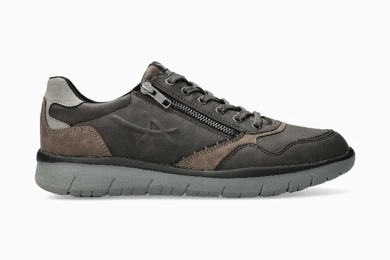 Stylish Winter Footwear Majestro - Birch