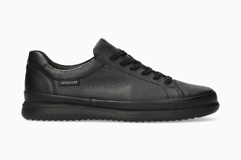 Stylish Running Sneakers Thomas - Black