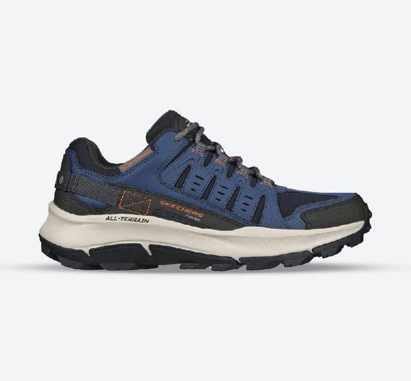 Affordable Hiking Shoes Men's Wide Fit Skechers 237501 Equalizer 5.0 Trail Solix Sneakers Affordable Hiking Shoes Men's Wide Fit Skechers 237501 Equalizer 5.0 Trail Solix Sneakers