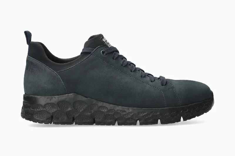 Running Shoes For Sale Ogar - Jeans Blue