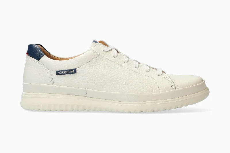 Waterproof Sports Shoes Thomas - White