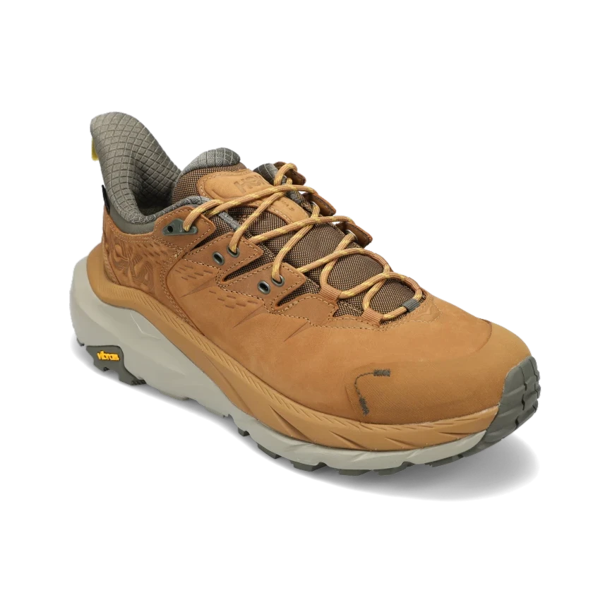 Best Hiking Boots For Winter Men's Kaha 2 Low GORE-TEX Honey/Barley