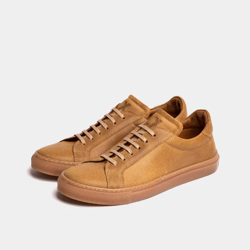Casual Walking Boots ANCOATS // DATE & GUM