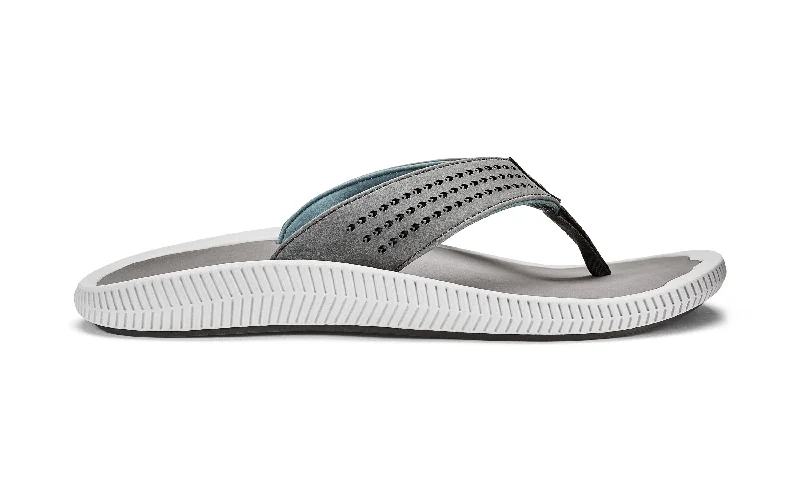 Casual Snow Shoes Ulele - Stone