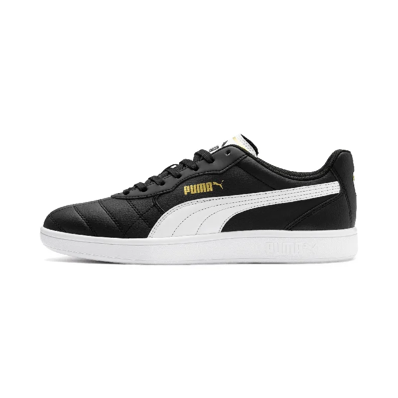 Comfortable Platform Shoes PUMA Men's Astro Kick SL Sneakers