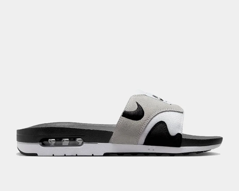 Trendy High Top Sneakers Air Max 1 Slide