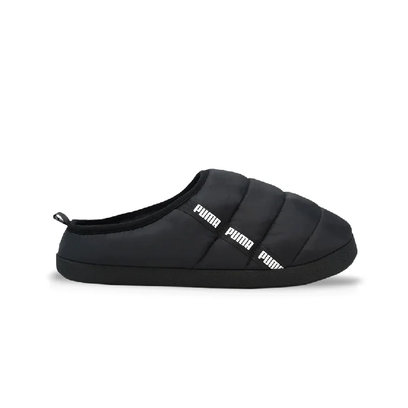 Best Winter Sneakers Puma - Men's Scuff Slippers (384945 01)