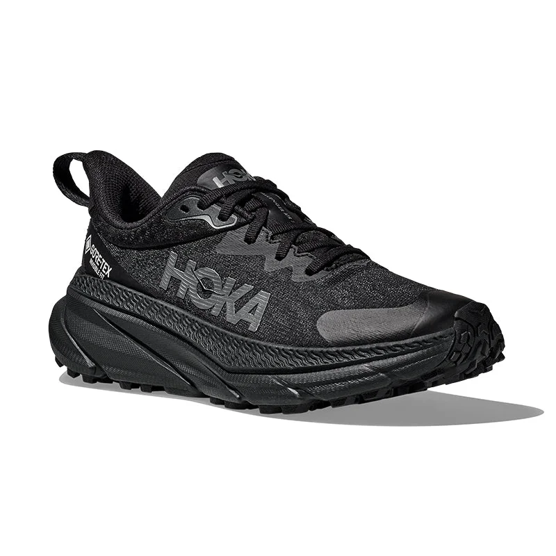 Best Flat Shoes Online Men's Challenger ATR 7 GTX Black/Black