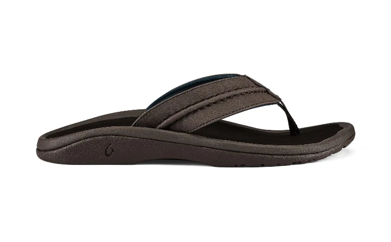 Running Footwear Sale Hokua - Dark Wood
