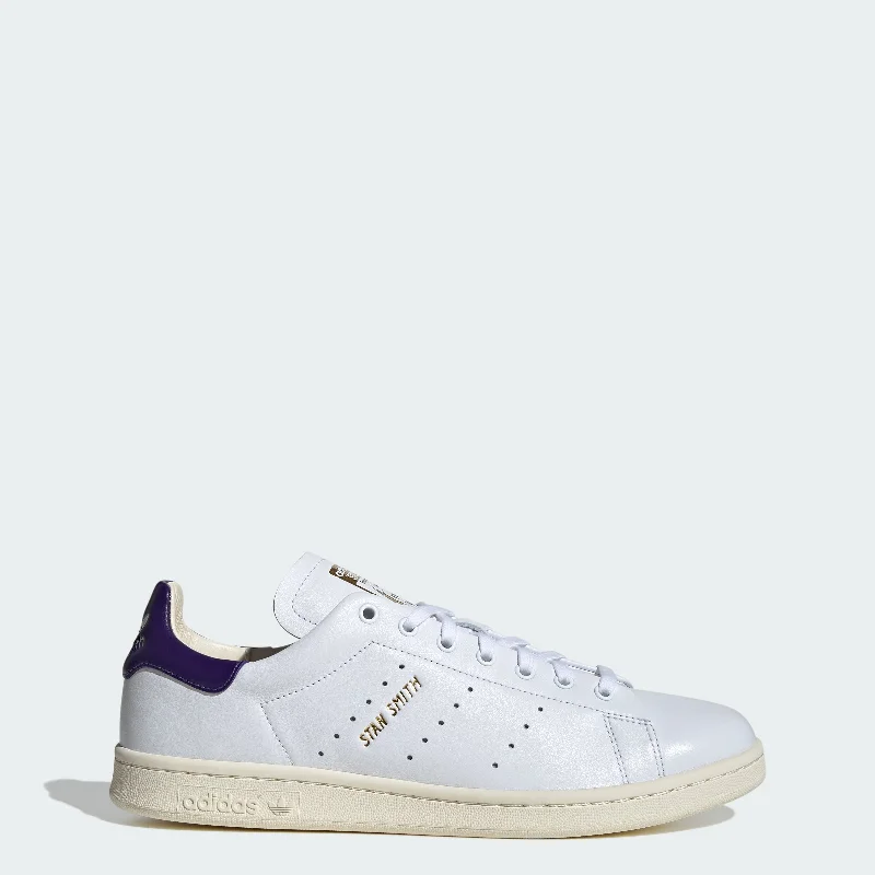 Stylish Winter Boots Men's adidas Stan Smith Lux Shoes