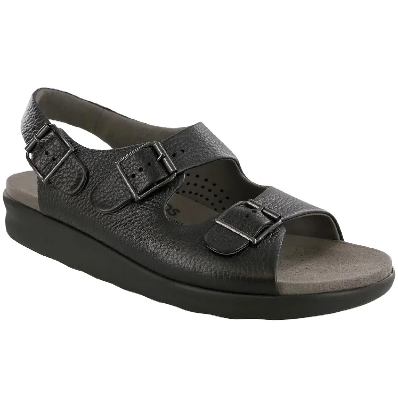 Slip-On Shoes For Men Bravo - Black