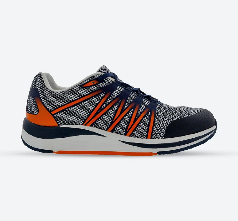 Elegant Wedding Shoes Mens Wide Fit Drew Player Sneakers