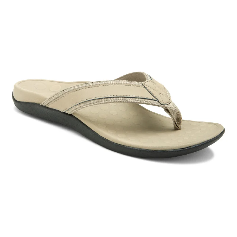 Affordable Hiking Shoes Tide - Taupe - Men's