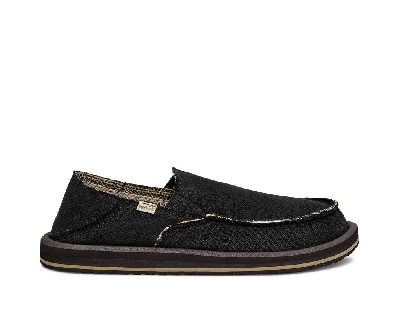 Stylish Winter Boots Donny Hemp 2 Tone