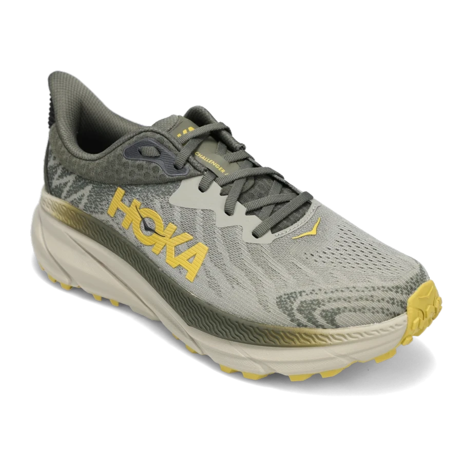 Casual Winter Shoes Men's Challenger ATR 7 Olive Haze/Forest Cover
