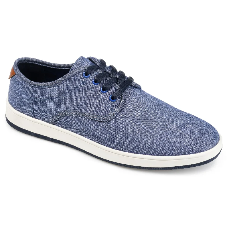 Casual Snow Shoes Vance Co. Morris Casual Sneaker