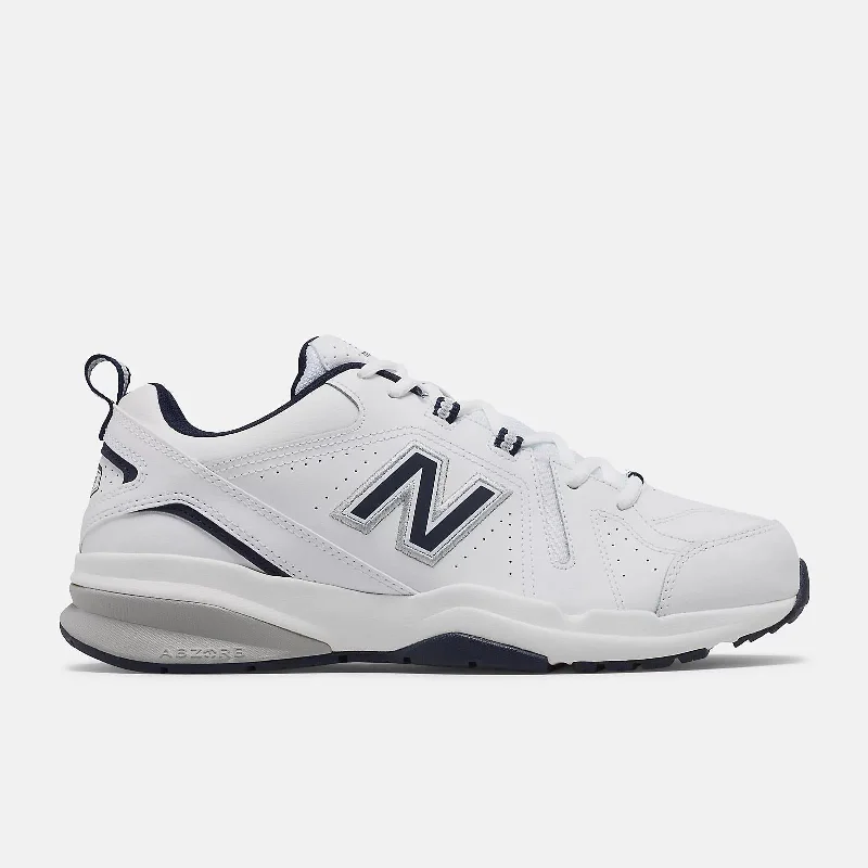 Best Winter Sneakers Mens Wide Fit New Balance MX608WN5 Sneakers (624)