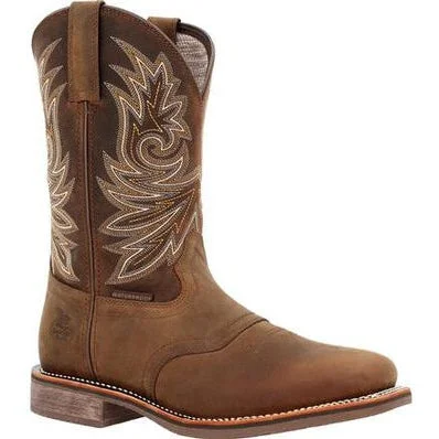 Casual Running Sneakers Georgia Men's Carbo Tec Elite 11" WP Western Work Boot -Brown- GB00525 Casual Running Sneakers Georgia Men's Carbo Tec Elite 11" WP Western Work Boot -Brown- GB00525