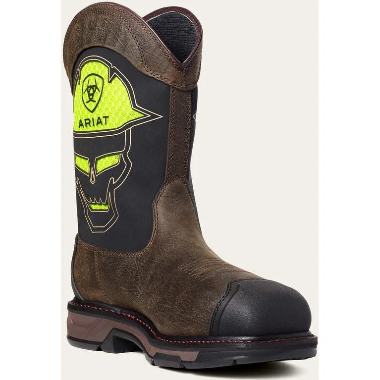 Casual Sports Footwear Ariat Men's WorkHog Xt VenTek Bold Carbon Toe WP Work Boot -Coffee- 10035881 Casual Sports Footwear Ariat Men's WorkHog Xt VenTek Bold Carbon Toe WP Work Boot -Coffee- 10035881