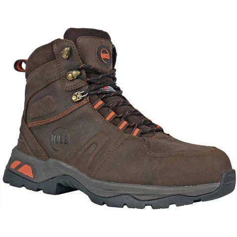 High Fashion Work Boots Hoss Men's Blast Composite Safety Toe Waterproof 400G Insulated Work Boot - Brown 60242 High Fashion Work Boots Hoss Men's Blast Composite Safety Toe Waterproof 400G Insulated Work Boot - Brown 60242