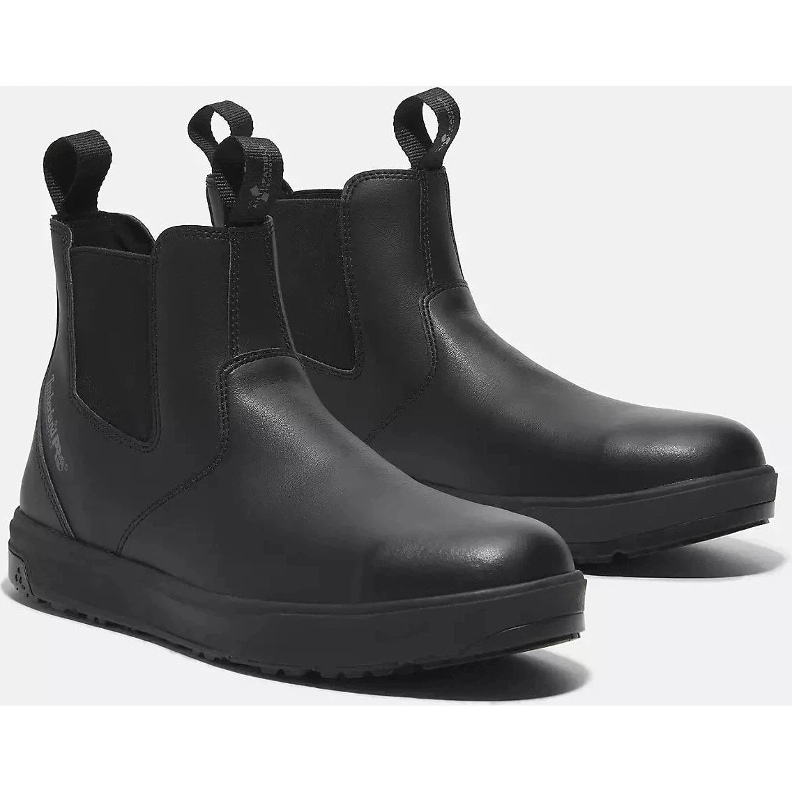Stylish Running Footwear Timberland Pro Men's Berkley Comp Toe Romeo Work Boot -Black- TB0A673KEK5 Stylish Running Footwear Timberland Pro Men's Berkley Comp Toe Romeo Work Boot -Black- TB0A673KEK5