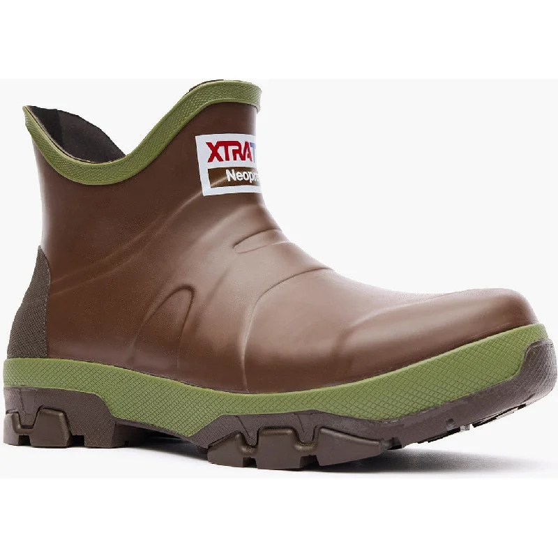 Formal Hiking Footwear Xtratuf Men's Legacy Altitude Low WP Slip Resist Work Boot -Brown- XMLA901 Formal Hiking Footwear Xtratuf Men's Legacy Altitude Low WP Slip Resist Work Boot -Brown- XMLA901