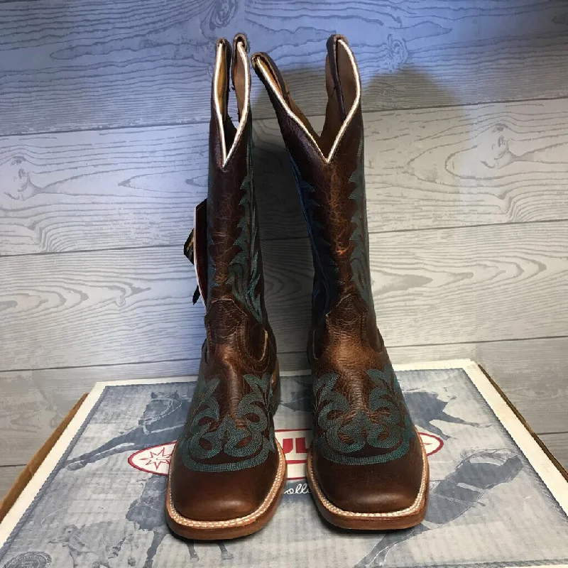 Vintage Boots Collection Boulet Ladies 6443