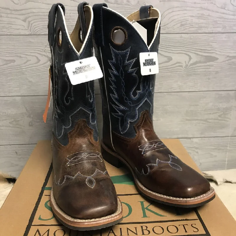 Comfortable Heeled Shoes Smoky Mountain