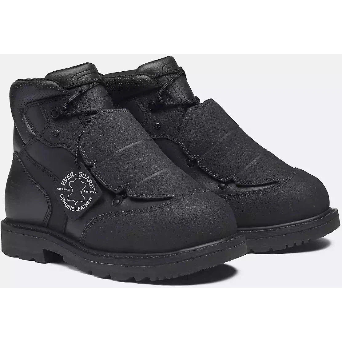 Trendy Walking Boots Timberland Pro Men's Ambridge 6" CT WP Metguard Work Boot -Black- TB0A66EYEAD Trendy Walking Boots Timberland Pro Men's Ambridge 6" CT WP Metguard Work Boot -Black- TB0A66EYEAD