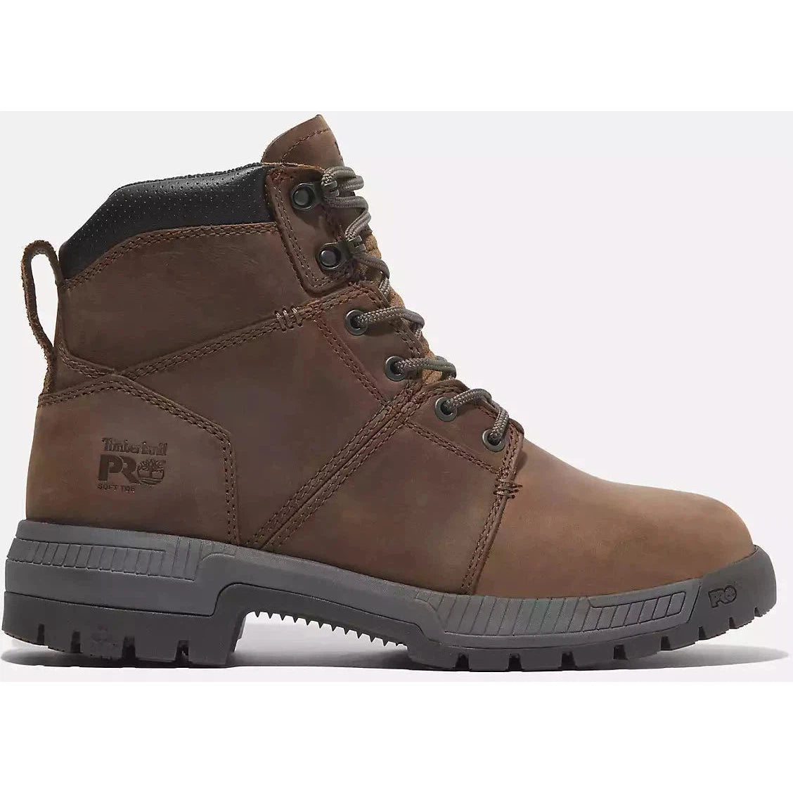 Trendy Boots For Winter Timberland Pro Men's Montauk 6" Soft Toe Work Boot -Brown- TB0A66DQEM4 Trendy Boots For Winter Timberland Pro Men's Montauk 6" Soft Toe Work Boot -Brown- TB0A66DQEM4
