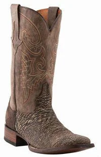 Fashionable Hiking Shoes Lucchese Men's M4333 Ryan Choc Shark Boot SS24up