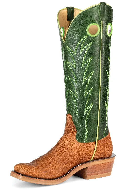 Comfortable Loafers For Women Rios of Mercedes | Brick Oiled Elephant Boot