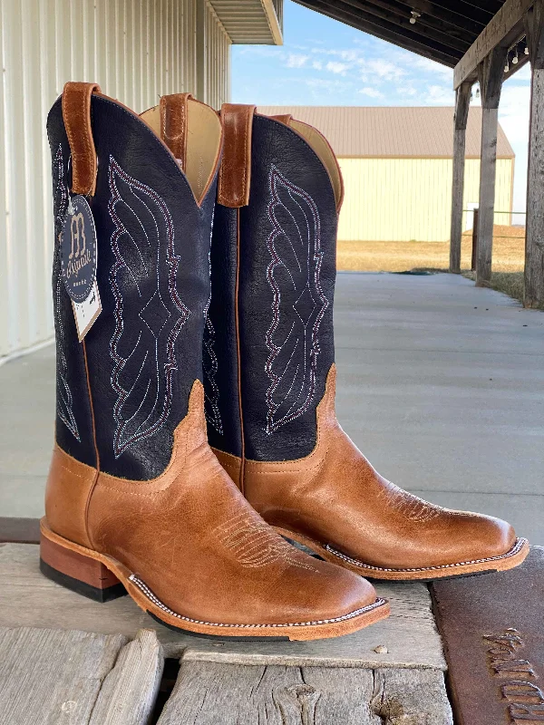 Best Sneakers For Work Anderson Bean |  Sunflower Galega Boot