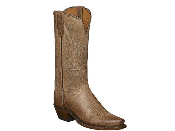 Sporty Casual Boots Lucchese Women's Savannah N4540 SS24