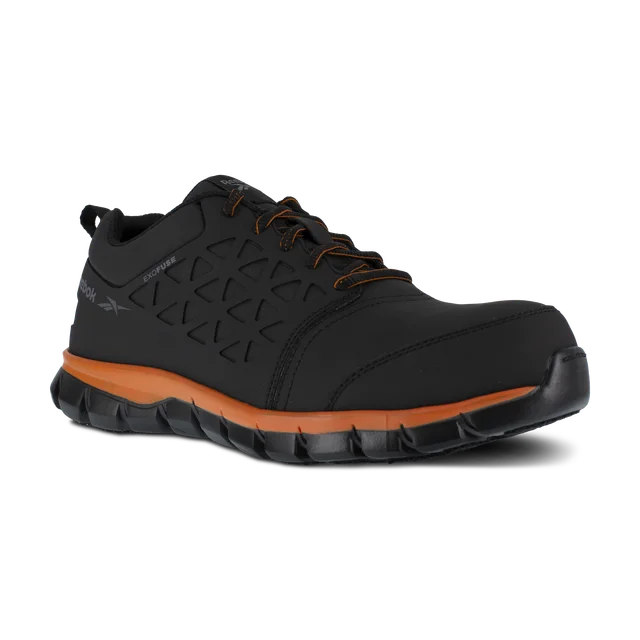 Outdoor Sneakers Collection Reebok Work Shoe RB4050 CT