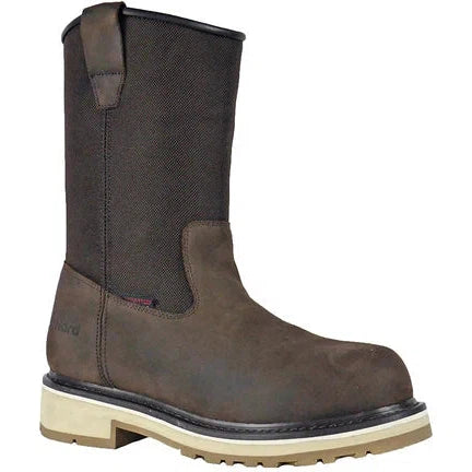 Lightweight Snow Boots DieHard Men's Stratus Soft Toe Waterproof Moisture Wicking Work Boot - Brown DH90250 Lightweight Snow Boots DieHard Men's Stratus Soft Toe Waterproof Moisture Wicking Work Boot - Brown DH90250