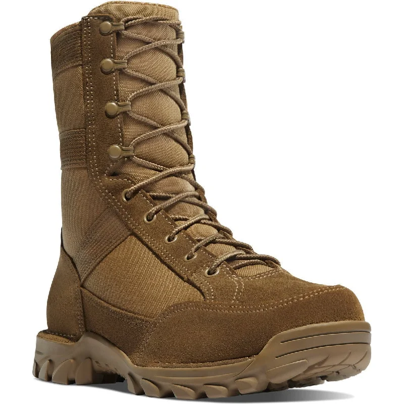 Comfortable Work Sneakers Danner Men's Rivot TFX Comp Toe Military Work Boot -Coyote- 51512 Comfortable Work Sneakers Danner Men's Rivot TFX Comp Toe Military Work Boot -Coyote- 51512