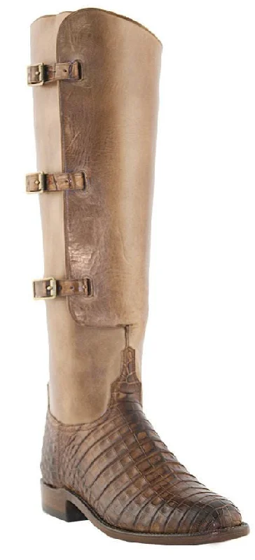 Outdoor Athletic Shoes Lucchese Women's Polo L4948