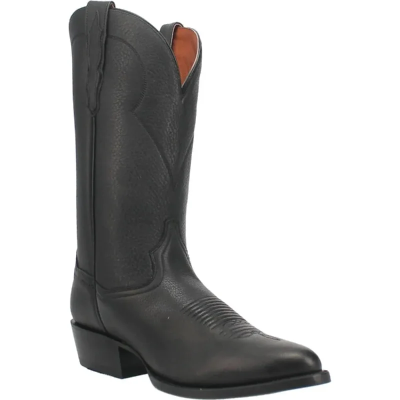 Casual Running Sneakers Dan Post Pike - Men's Leather Cowboy Boots