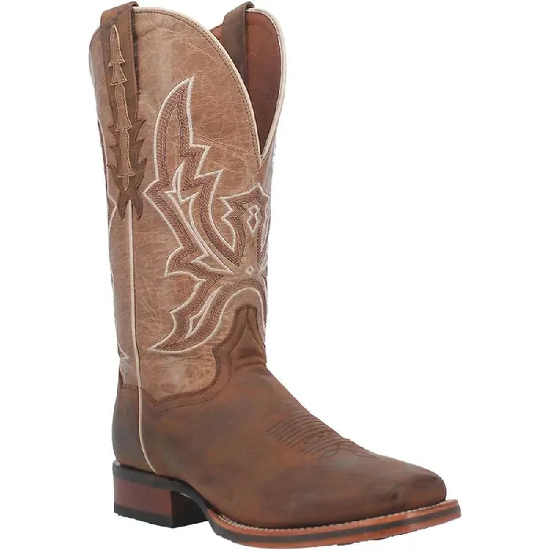 Trendy High Top Sneakers Dan Post Bellamy - Mens Cowboy Boots