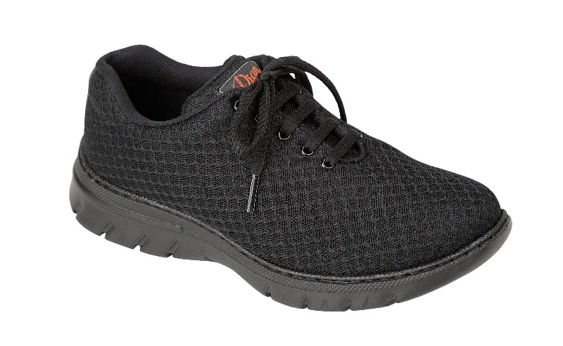 Running Shoes For Sale CALPE Sneaker- Black