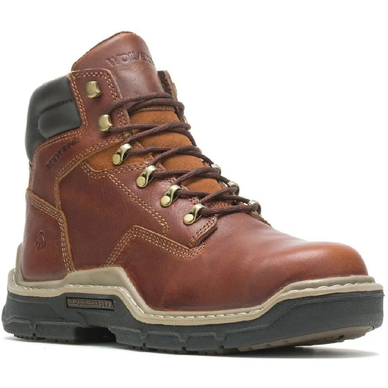 Stylish High Heel Sandals Wolverine Men's Raider Durashocks 6" CarbonMax Toe Work Boot - W211099 Stylish High Heel Sandals Wolverine Men's Raider Durashocks 6" CarbonMax Toe Work Boot - W211099