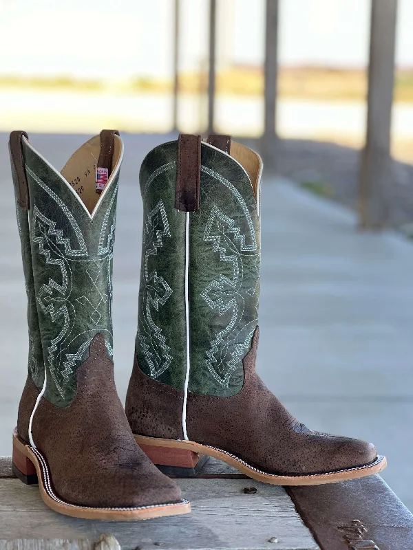 Luxury Sandals For Sale Anderson Bean | Charcoal Boar Boot