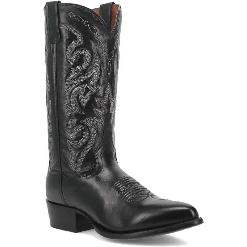High Quality Sneakers Dan Post Milwaukee J Toe - Men's Cowboy Boots